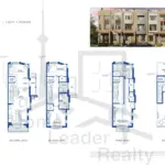 Townhomes-At-Crosstown-RLAG-3C-Elev-A-floorplan