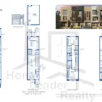 Townhomes-At-Crosstown-RLDG-1-Elev-D-floorplan