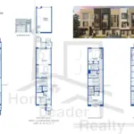 Townhomes-At-Crosstown-RLDG-2-Elev-F-floorplan