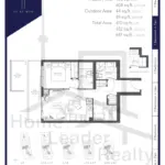 Suite S2301 2 Suite S2301 M2M-Condos-S2301-floorplans