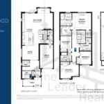 Upper-Joshua-Creek-Towns-The-Shaw Wood-Contemporary-floorplan