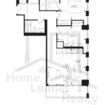 Tower B Unit 2413 Sliver 44 Tower B Unit 2413 Sliver The-Design-District-Condos-Tower-B-Unit-2413-Sliver-floorplan