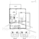 Elora-Mill-Condominiums-Unit-307-Solarium-floorplan