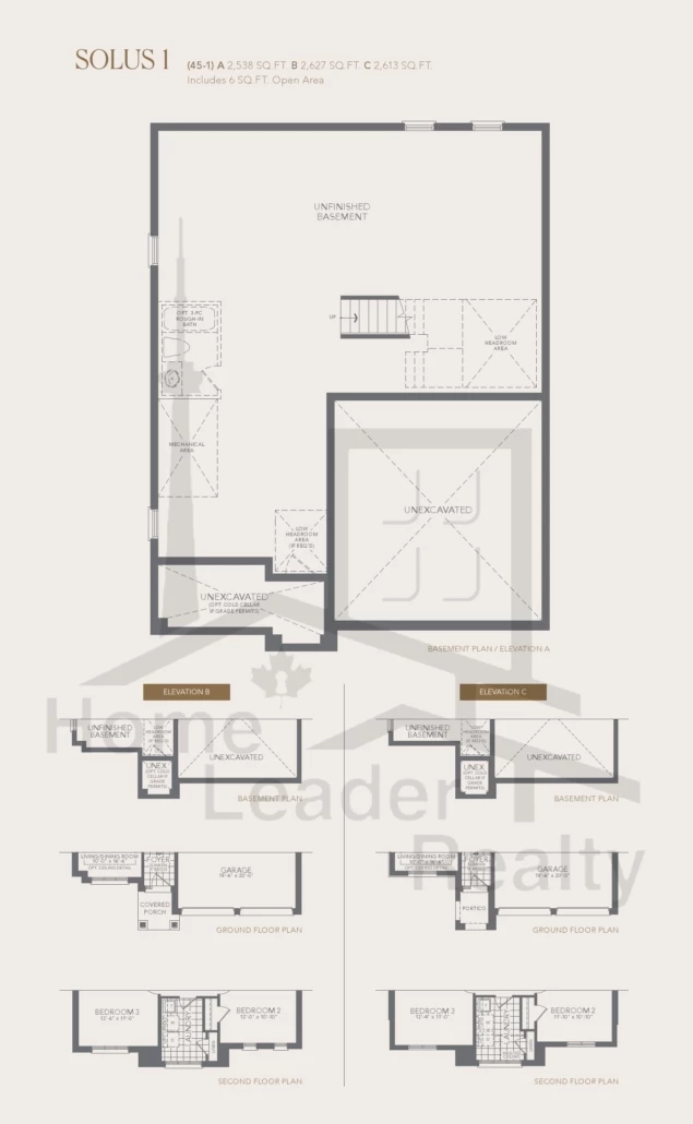 Amira-Estates-Homes-Solus-1-Elev-A-floorplan