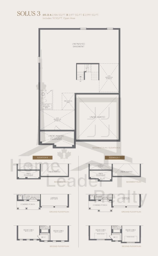 Amira-Estates-Homes-Solus-3-Elev-A-floorplan