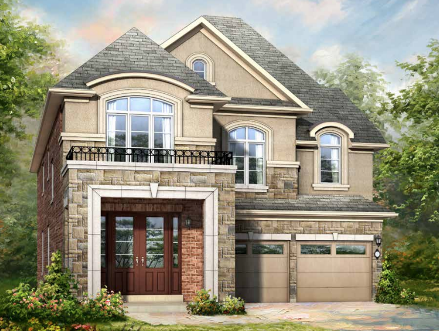 Simcoe Woods Homes 01