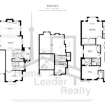 OakRidge-Meadows-Homes-Sienna-Corner-Elev-A-floorplan