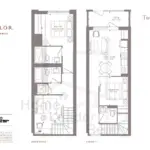 The-Tailor-Condos-Suite-104/105-T16-floorplan