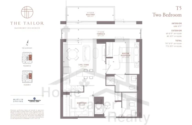 The-Tailor-Condos-Suite-PH-05-T5-floorplan
