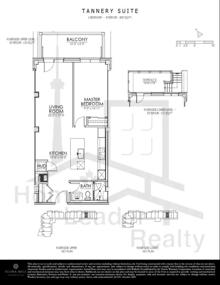 Elora-Mill-Condominiums-Unit-RS105-Tannery-floorplan