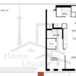 Mondria-Condos-Suite-307-Thomson-floorplan