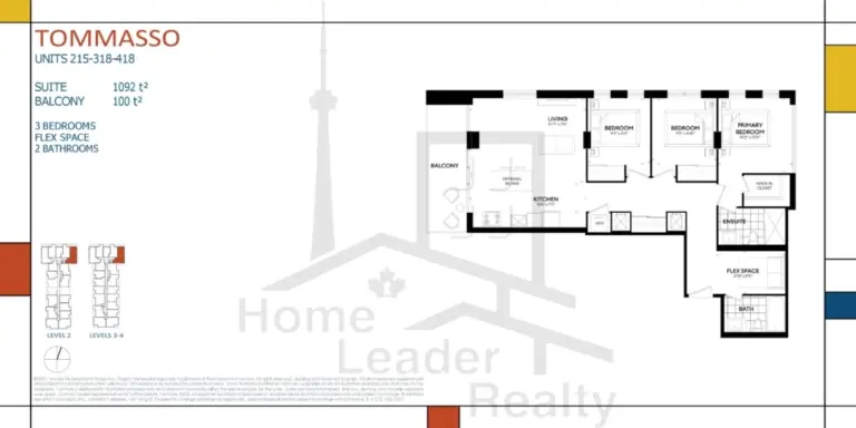 Mondria-Condos-Suite-418-Tommasso-floorplan