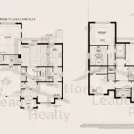 The-Castle-Mile-Homes-3807-Lot 43 Elev C-floorplan