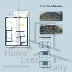 Wallaceton-Towns-Building-A-E-Topaz-floorplan