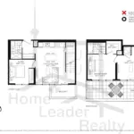 PH5 X1076 5 PH5 X1076 XO-Condos-PH5-X1076-floorplan
