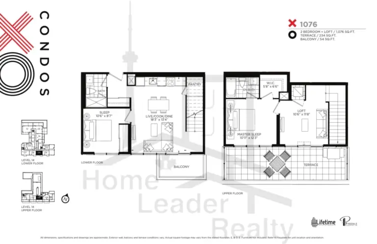 XO-Condos-PH5-X1076-floorplan