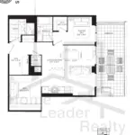 PH14 X801 8 PH14 X801 XO-Condos-PH14-X801-floorplan