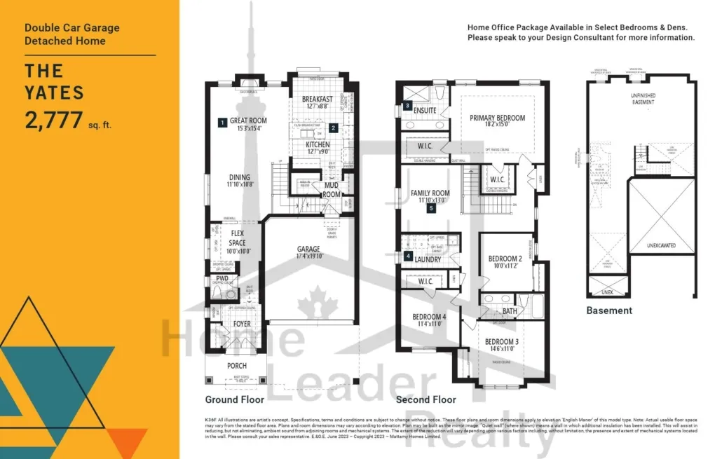 Vicinity-West-Homes-Model-The-Yates-floorplan