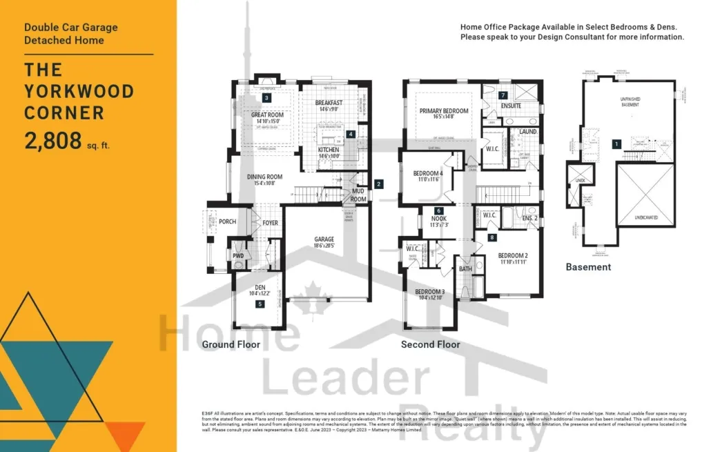 Vicinity-West-Homes-Model-The-Yorkwood-floorplan