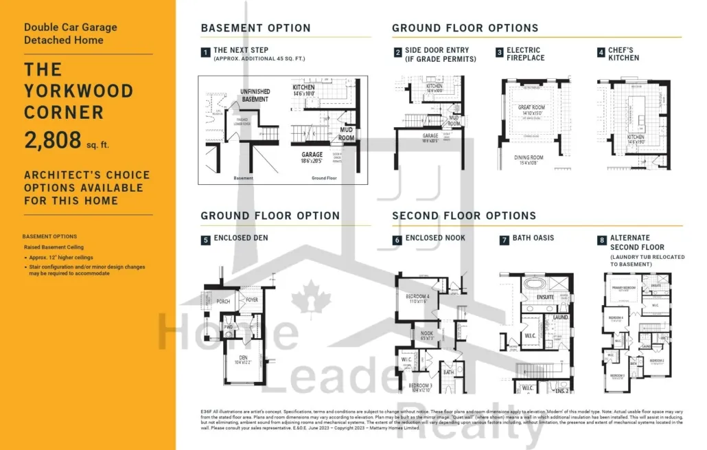 Vicinity-West-Homes-Model-The-Yorkwood-floorplan