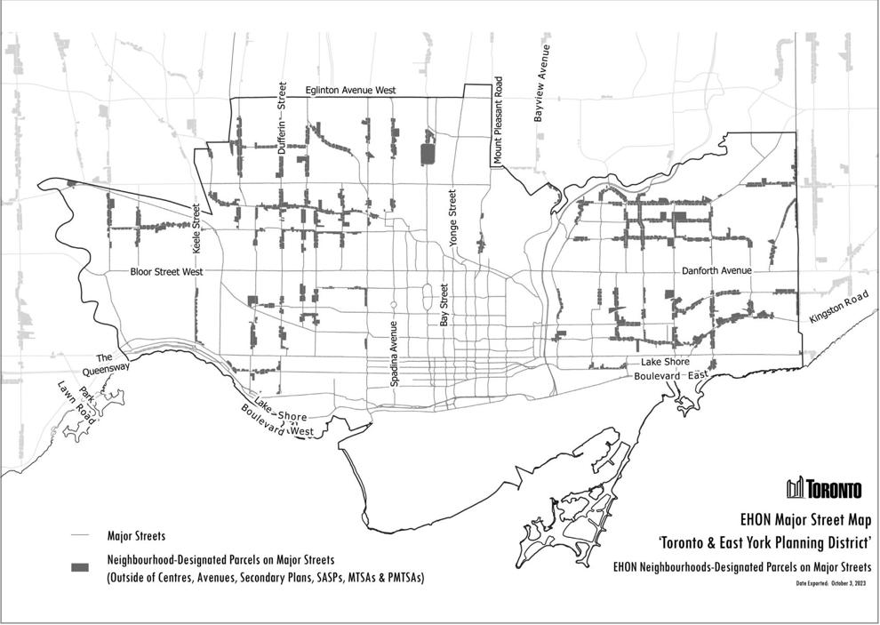 1 More lowrise apartment blocks, townhouses coming to neighbourhood main streets