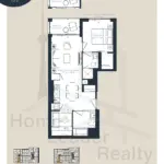 House-of-Assembly-Condo-1J+D-floorplan