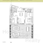 Galleria-3-Condos-Unit-323-2BR-floorplan