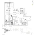 Galleria-3-Condos-Unit-730-2BR+D-floorplan