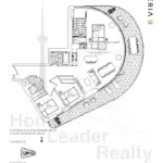 Galleria-3-Condos-Unit-917-3BR-floorplan