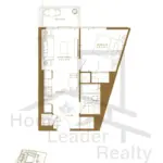 Yonge-City-Square Condos-B484-Plaza-Tower-Collection-floorplan