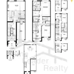 Whitby-Meadows-BLK-93-TH4-Basil-Elev A-floorplan