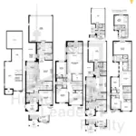 Whitby-Meadows-BLK-89-TH1-Bayland End-Elev B-floorplan