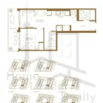 Yonge-City-Square Condos-C552-City-Tower-Collection-floorplan