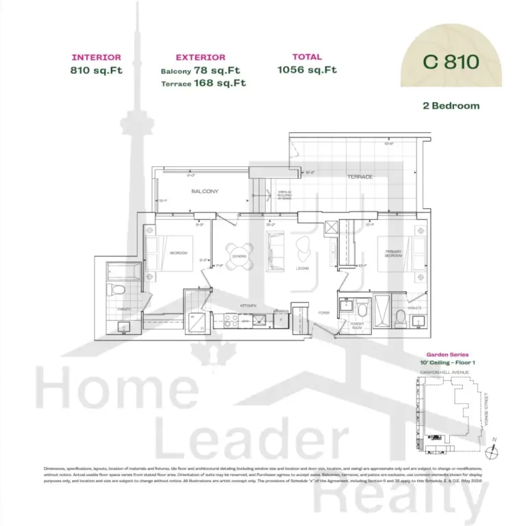 Burnet-Condos-at-Rise & Rose-C810-2B-floorplan