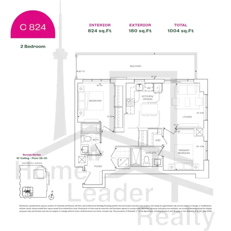 Burnet-Condos-at-Rise & Rose-C824-2B-floorplan