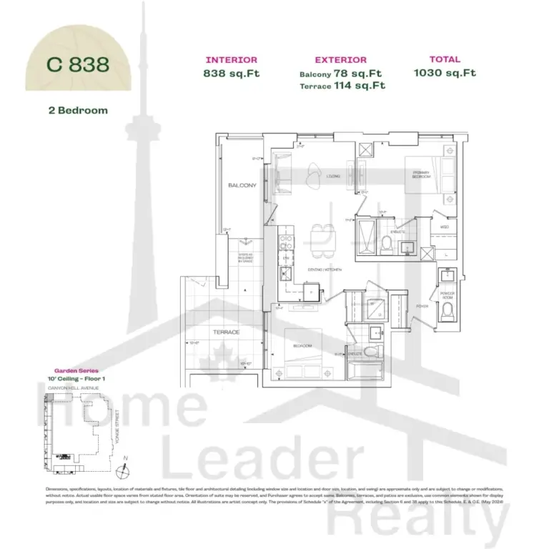 Burnet-Condos-at-Rise & Rose-C838-2B-floorplan