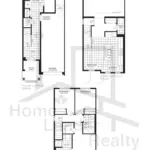 Empire-Wyndfield-Towns-The-Castlebar End-Elevation-A-floorplan