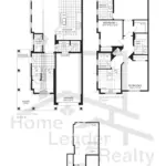 Empire-Wyndfield-Towns-Clinton Corner-Elevation-A-floorplan