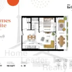 Unit 1302 15 Unit 1302 The-Bright-Building-Condos-Unit-1302-floorplan