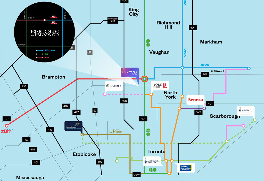 Encore-at-Bravo-Condos-Map-View-of-Project-Location