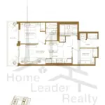 Yonge-City-Square Condos-F658-City-Tower-Collection-floorplan