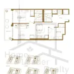 Yonge-City-Square Condos-F670-City-Tower-Collection-floorplan