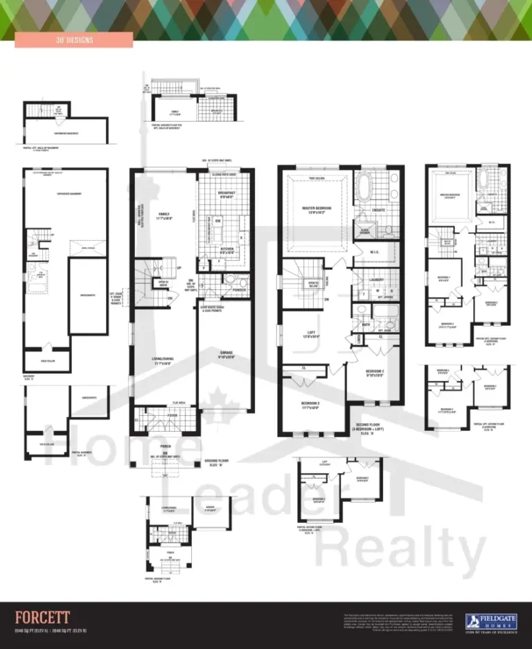 Whitby-Meadows--Lot-47-Forcett-Elev B-floorplan