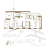 Yonge-City-Square Condos-H1179-Park-Tower-Collection-floorplan