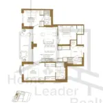 Yonge-City-Square Condos-H1185-Park-Tower-Collection-floorplan