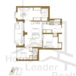 Yonge-City-Square Condos-H1188-Park-Tower-Collection-floorplan