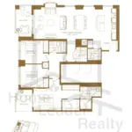 Yonge-City-Square Condos-H1546-Park-Tower-Collection-floorplan