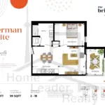 Unit 606 14 Unit 606 The-Bright-Building-Condos-Unit-606-floorplan