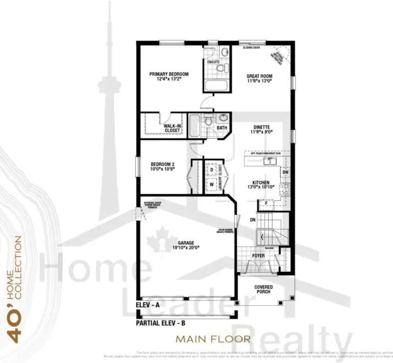 Muskoka-Forest-Homes-The-Iris-(40-1)-A/B-floorplan