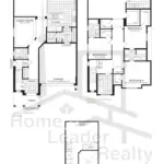 Empire-Avalon-Lot-47-Phase 8-Iris-Elev A-floorplan